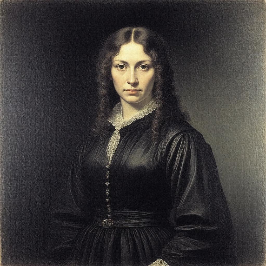 Sarah Good